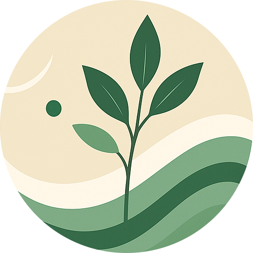 Windsong Wellness Logo